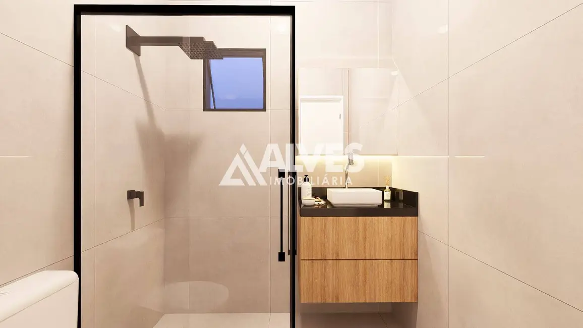 Foto 5 de Casa com 2 quartos à venda, 64m2 em Sim, Feira De Santana - BA