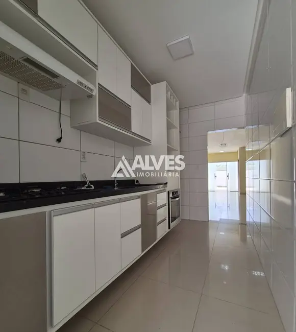 Foto 9 de Casa com 2 quartos à venda, 81m2 em Mangabeira, Feira De Santana - BA