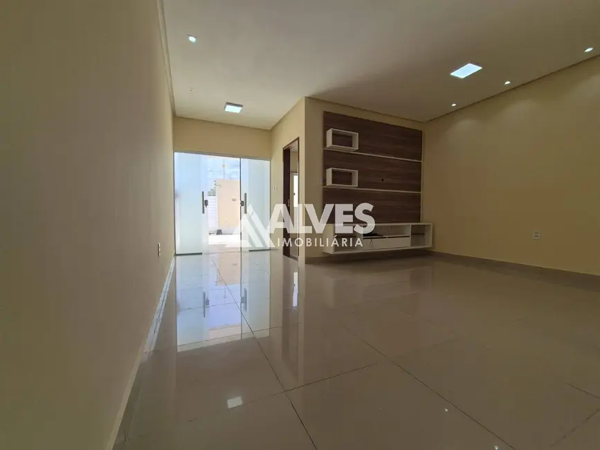 Foto 6 de Casa com 2 quartos à venda, 81m2 em Mangabeira, Feira De Santana - BA