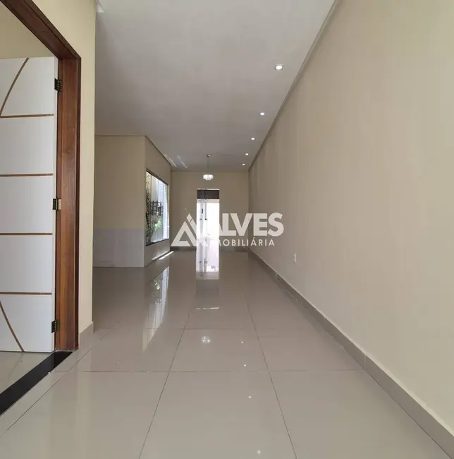 Foto 5 de Casa com 2 quartos à venda, 81m2 em Mangabeira, Feira De Santana - BA