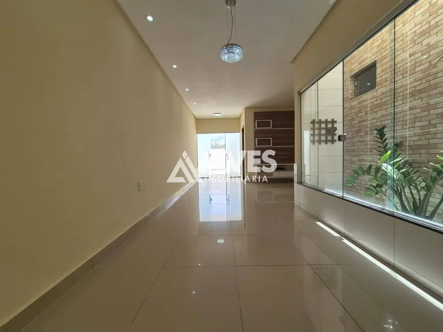 Foto 7 de Casa com 2 quartos à venda, 81m2 em Mangabeira, Feira De Santana - BA