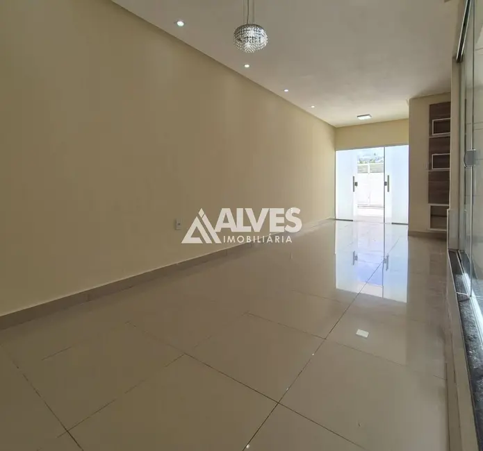 Casa com 2 quartos à venda, 81m2 em Mangabeira, Feira De Santana - BA - imagem 8 Foto 8 de Casa com 2 quartos à venda, 81m2 em Mangabeira, Feira De Santana - BA