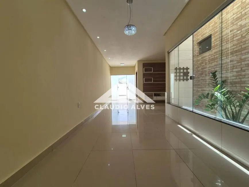 Foto 7 de Casa com 2 quartos à venda, 81m2 em Feira De Santana - BA