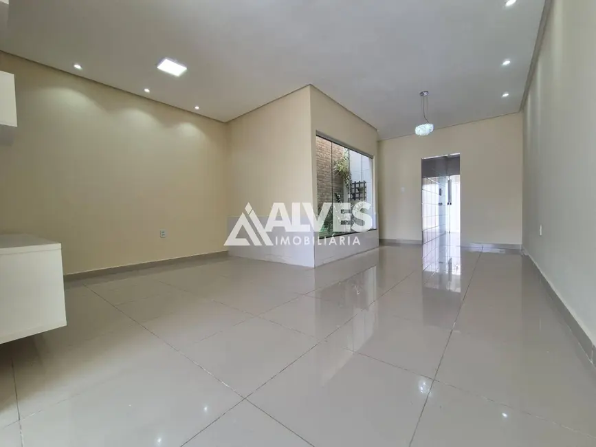 Foto 4 de Casa com 2 quartos à venda, 81m2 em Mangabeira, Feira De Santana - BA