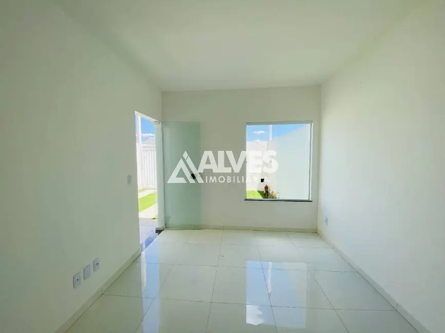 Foto 8 de Casa com 2 quartos à venda, 69m2 em Mangabeira, Feira De Santana - BA