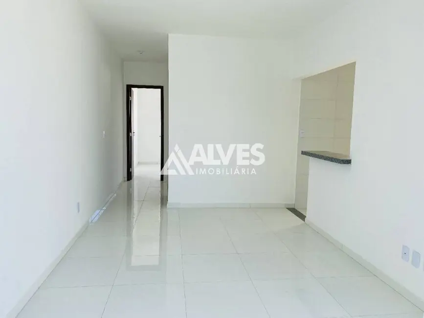 Foto 7 de Casa com 2 quartos à venda, 69m2 em Mangabeira, Feira De Santana - BA