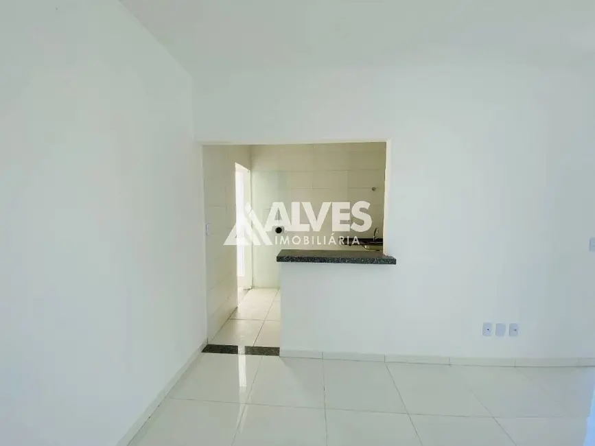 Foto 9 de Casa com 2 quartos à venda, 69m2 em Mangabeira, Feira De Santana - BA