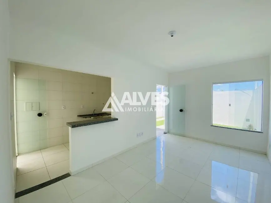 Foto 6 de Casa com 2 quartos à venda, 69m2 em Mangabeira, Feira De Santana - BA