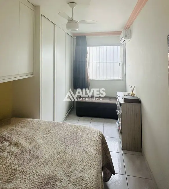 Foto 8 de Apartamento com 3 quartos à venda, 60m2 em Caseb, Feira De Santana - BA