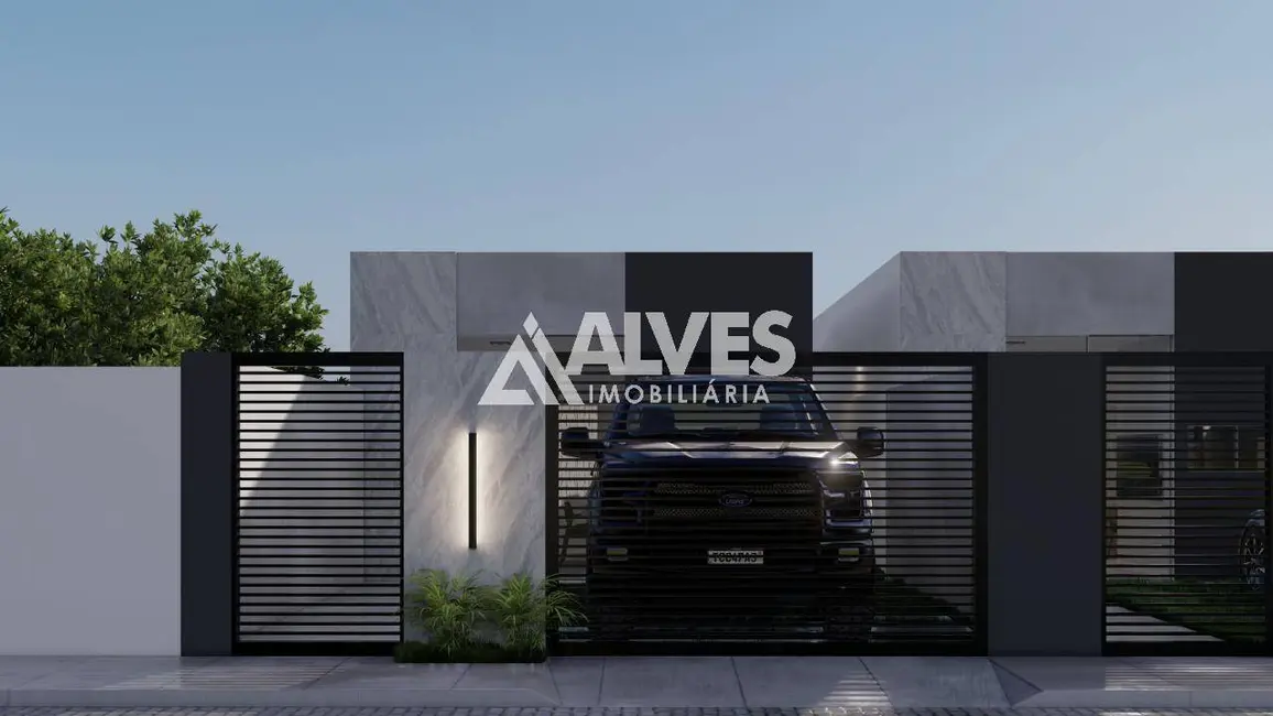 Foto 3 de Casa com 2 quartos à venda, 75m2 em Sim, Feira De Santana - BA