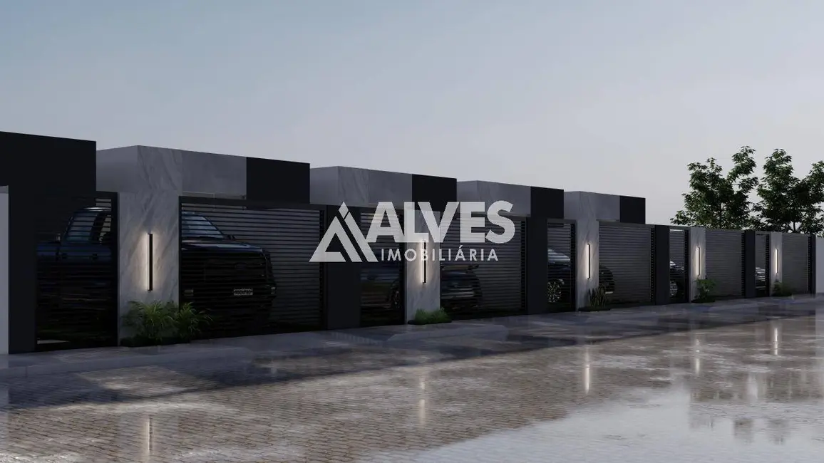 Foto 2 de Casa com 2 quartos à venda, 75m2 em Sim, Feira De Santana - BA