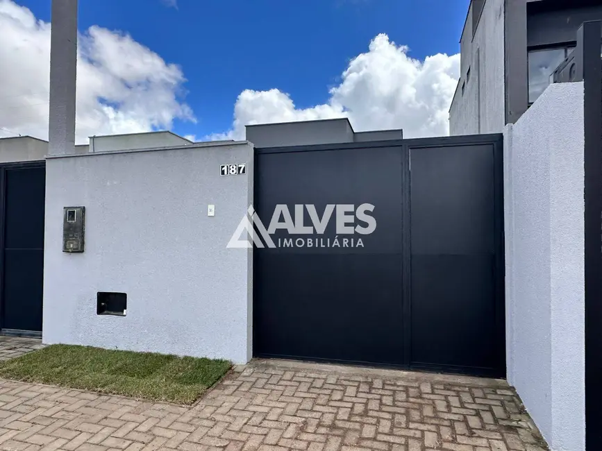 Foto 1 de Casa com 3 quartos à venda, 85m2 em Sim, Feira De Santana - BA