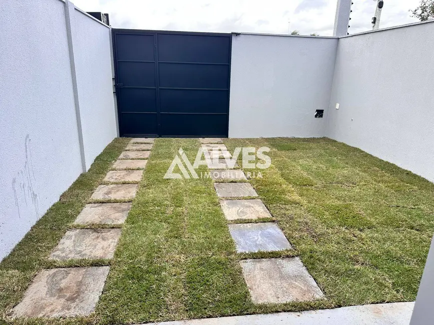 Foto 4 de Casa com 3 quartos à venda, 85m2 em Sim, Feira De Santana - BA