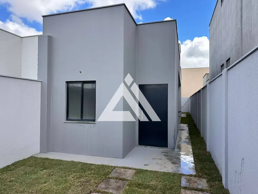 Casa com 3 quartos à venda, 85m2 em Feira De Santana - BA - imagem 3 Foto 3 de Casa com 3 quartos à venda, 85m2 em Feira De Santana - BA