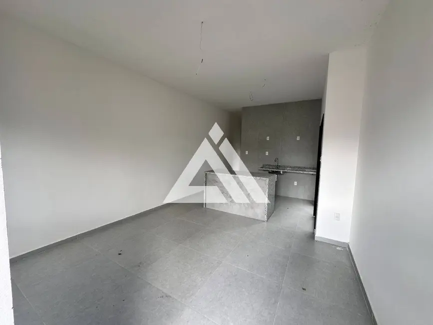 Casa com 3 quartos à venda, 85m2 em Feira De Santana - BA - imagem 6 Foto 6 de Casa com 3 quartos à venda, 85m2 em Feira De Santana - BA