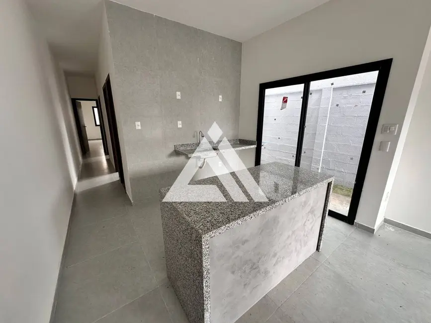 Casa com 3 quartos à venda, 85m2 em Feira De Santana - BA - imagem 7 Foto 7 de Casa com 3 quartos à venda, 85m2 em Feira De Santana - BA