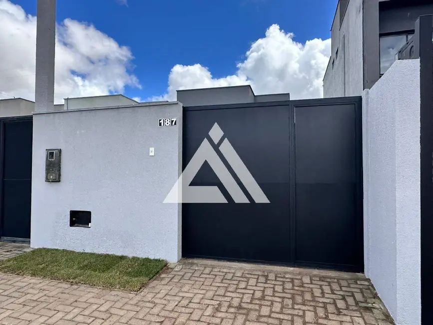 Casa com 3 quartos à venda, 85m2 em Feira De Santana - BA - imagem 1 Foto 1 de Casa com 3 quartos à venda, 85m2 em Feira De Santana - BA