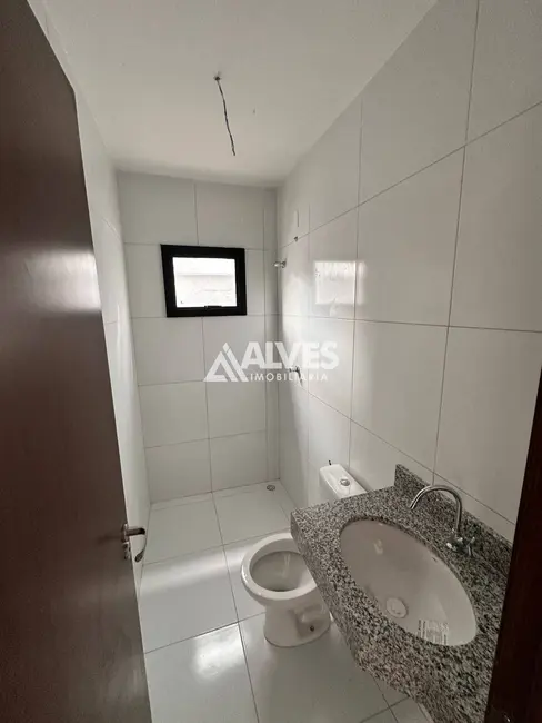 Foto 8 de Casa com 3 quartos à venda, 85m2 em Sim, Feira De Santana - BA