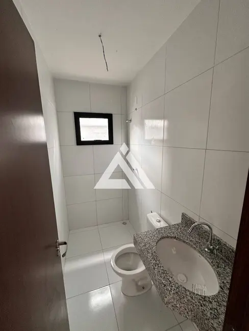 Casa com 3 quartos à venda, 85m2 em Feira De Santana - BA - imagem 8 Foto 8 de Casa com 3 quartos à venda, 85m2 em Feira De Santana - BA