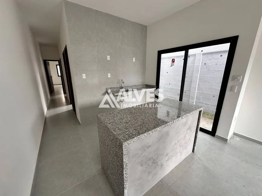 Foto 7 de Casa com 3 quartos à venda, 85m2 em Sim, Feira De Santana - BA