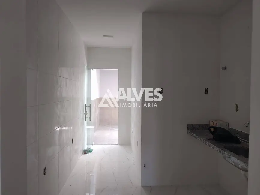 Foto 8 de Casa com 3 quartos para alugar, 120m2 em Jardim Acácia, Feira De Santana - BA