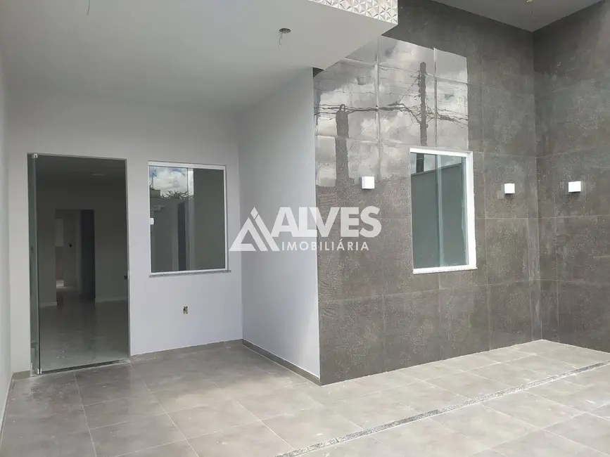 Foto 4 de Casa com 3 quartos para alugar, 120m2 em Jardim Acácia, Feira De Santana - BA