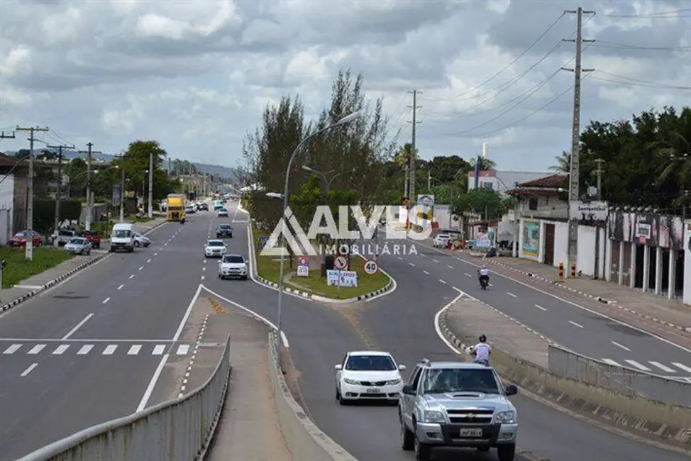 Foto 2 de Terreno / Lote à venda, 900m2 em Feira De Santana - BA