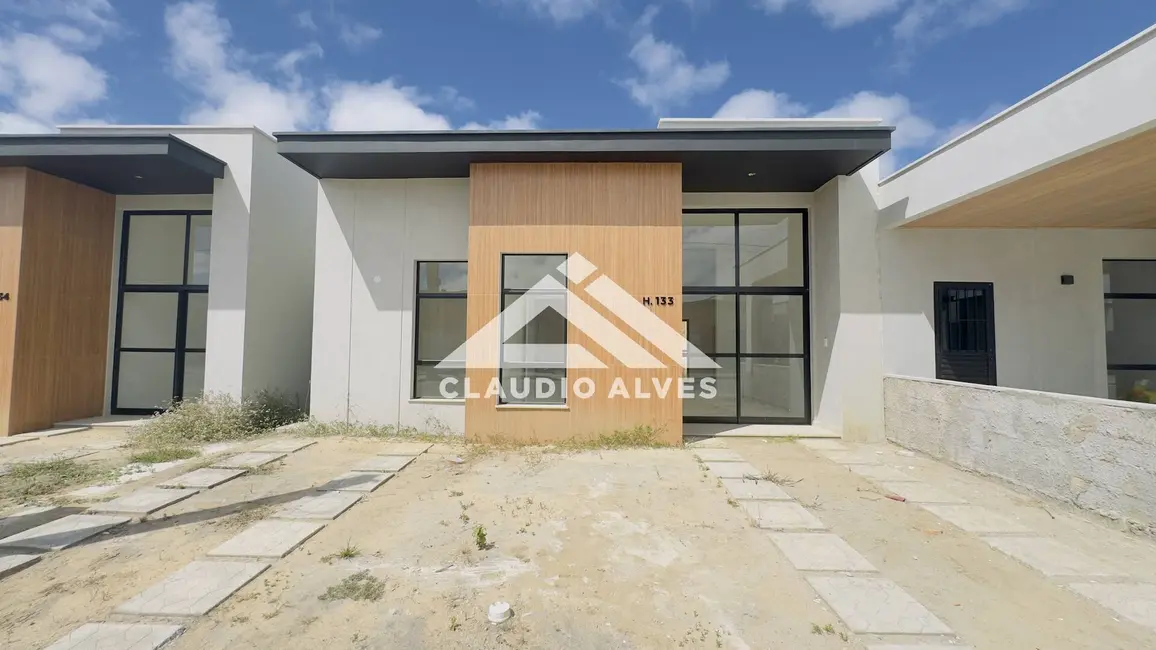 Foto 5 de Casa de Condomínio com 3 quartos à venda, 80m2 em Feira De Santana - BA