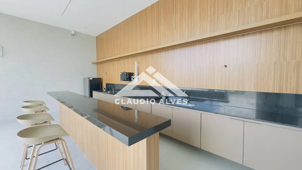 Foto 4 de Casa de Condomínio com 3 quartos à venda, 80m2 em Feira De Santana - BA