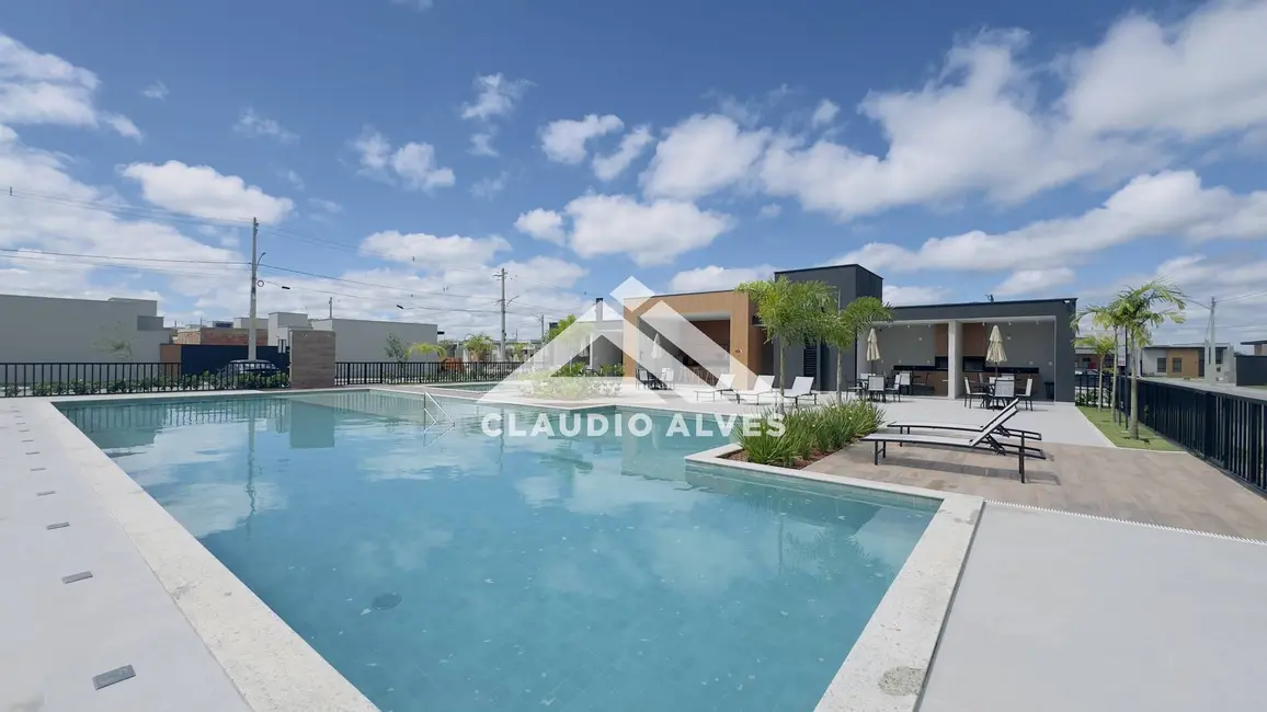 Foto 1 de Casa de Condomínio com 3 quartos à venda, 80m2 em Feira De Santana - BA