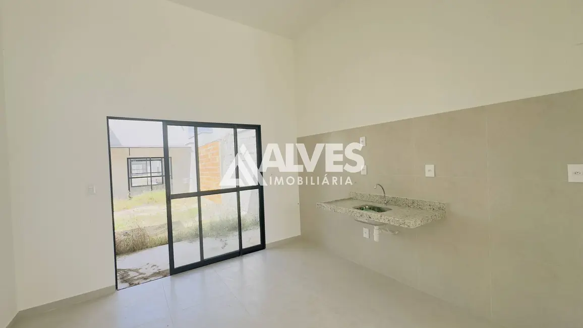 Foto 9 de Casa de Condomínio com 3 quartos à venda, 80m2 em Sim, Feira De Santana - BA