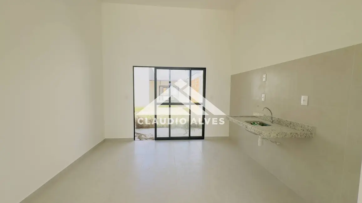 Foto 8 de Casa de Condomínio com 3 quartos à venda, 80m2 em Feira De Santana - BA