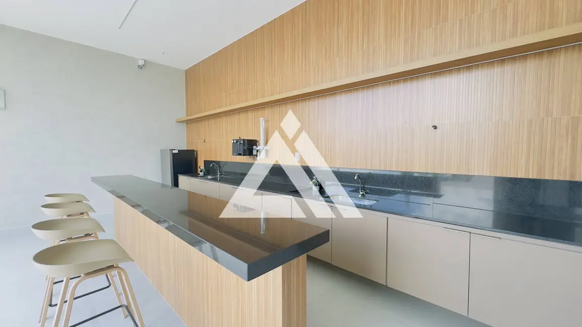 Foto 4 de Casa de Condomínio com 3 quartos à venda, 80m2 em Feira De Santana - BA