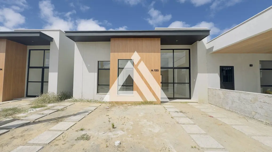 Foto 5 de Casa de Condomínio com 3 quartos à venda, 80m2 em Feira De Santana - BA