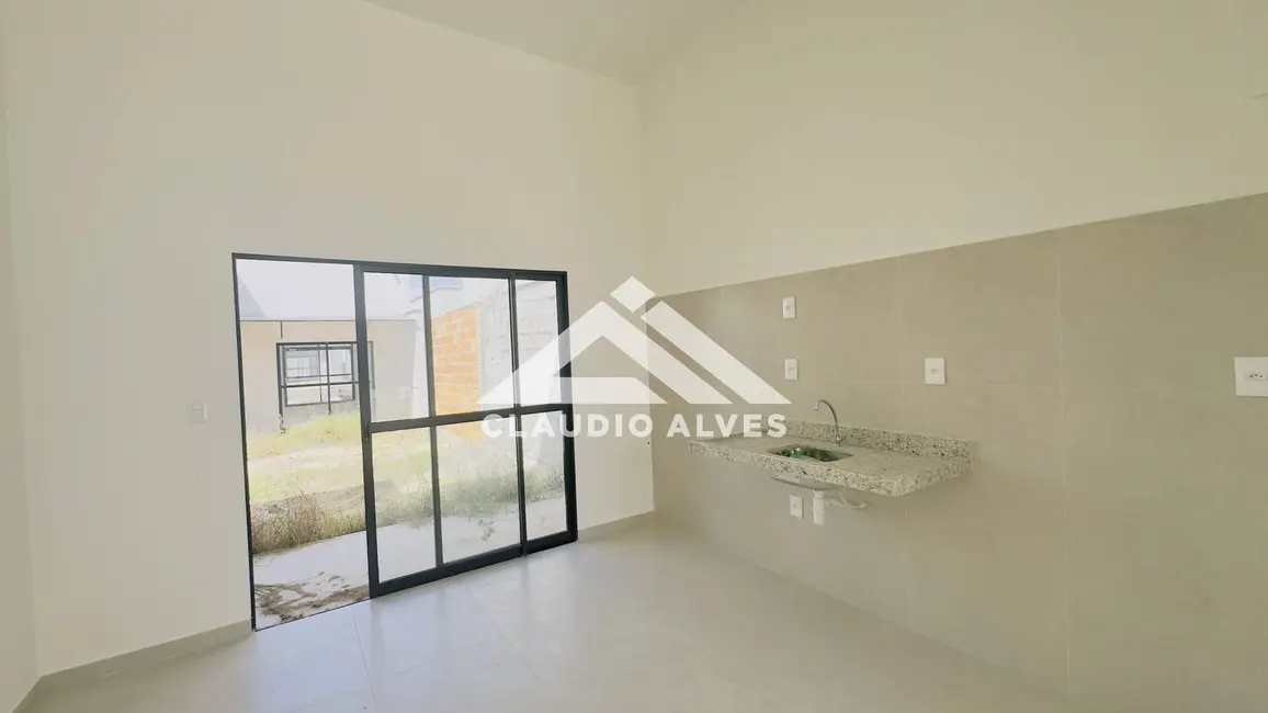 Foto 9 de Casa de Condomínio com 3 quartos à venda, 80m2 em Feira De Santana - BA