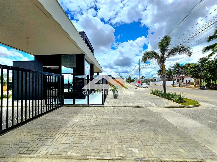 Foto 2 de Casa de Condomínio com 3 quartos à venda, 80m2 em Feira De Santana - BA
