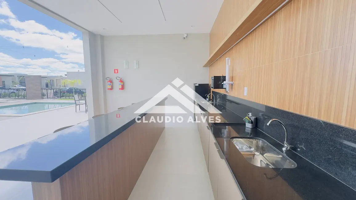 Foto 3 de Casa de Condomínio com 3 quartos à venda, 80m2 em Feira De Santana - BA