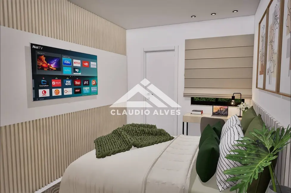 Foto 6 de Casa com 2 quartos à venda, 70m2 em Feira De Santana - BA