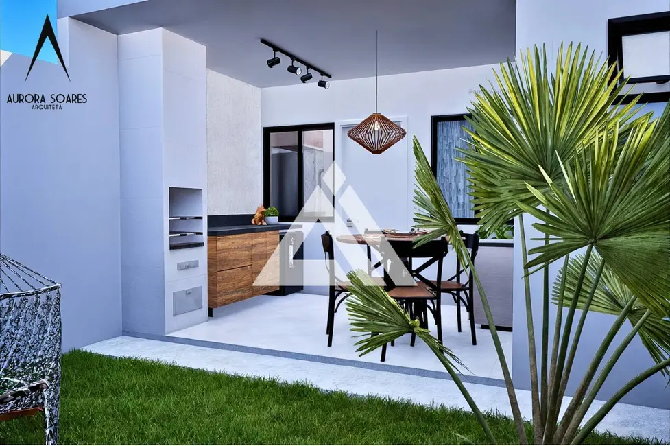 Foto 8 de Casa com 2 quartos à venda, 70m2 em Feira De Santana - BA