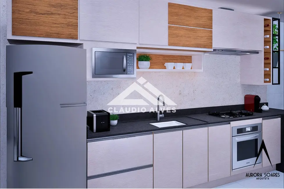 Foto 5 de Casa com 2 quartos à venda, 70m2 em Feira De Santana - BA