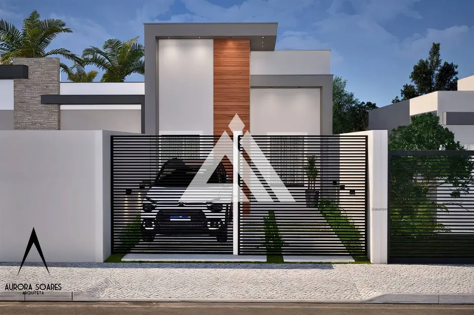 Foto 1 de Casa com 2 quartos à venda, 70m2 em Feira De Santana - BA
