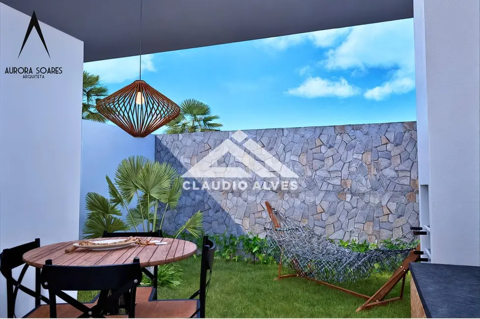 Foto 9 de Casa com 2 quartos à venda, 70m2 em Feira De Santana - BA