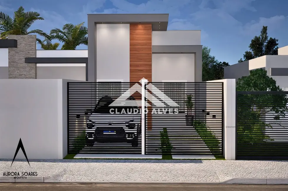 Foto 1 de Casa com 2 quartos à venda, 70m2 em Feira De Santana - BA