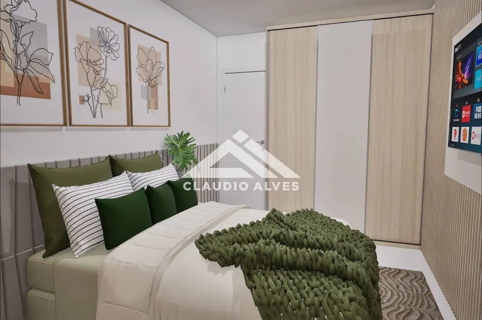 Foto 7 de Casa com 2 quartos à venda, 70m2 em Feira De Santana - BA