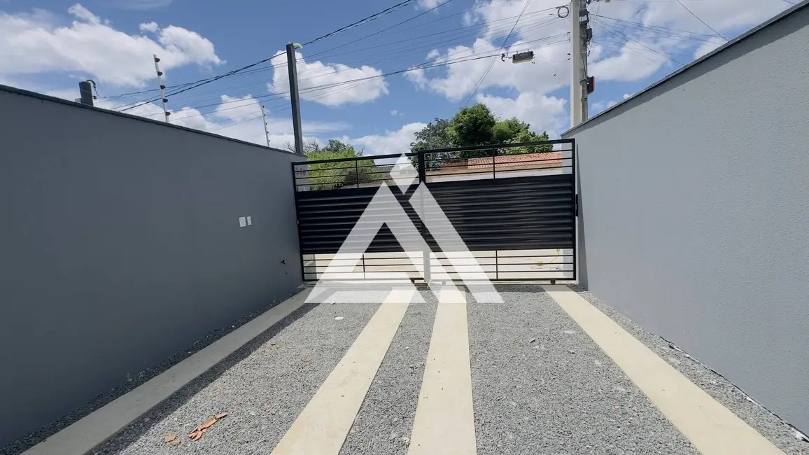 Casa com 2 quartos à venda, 62m2 em Feira De Santana - BA - imagem 4 Foto 4 de Casa com 2 quartos à venda, 62m2 em Feira De Santana - BA