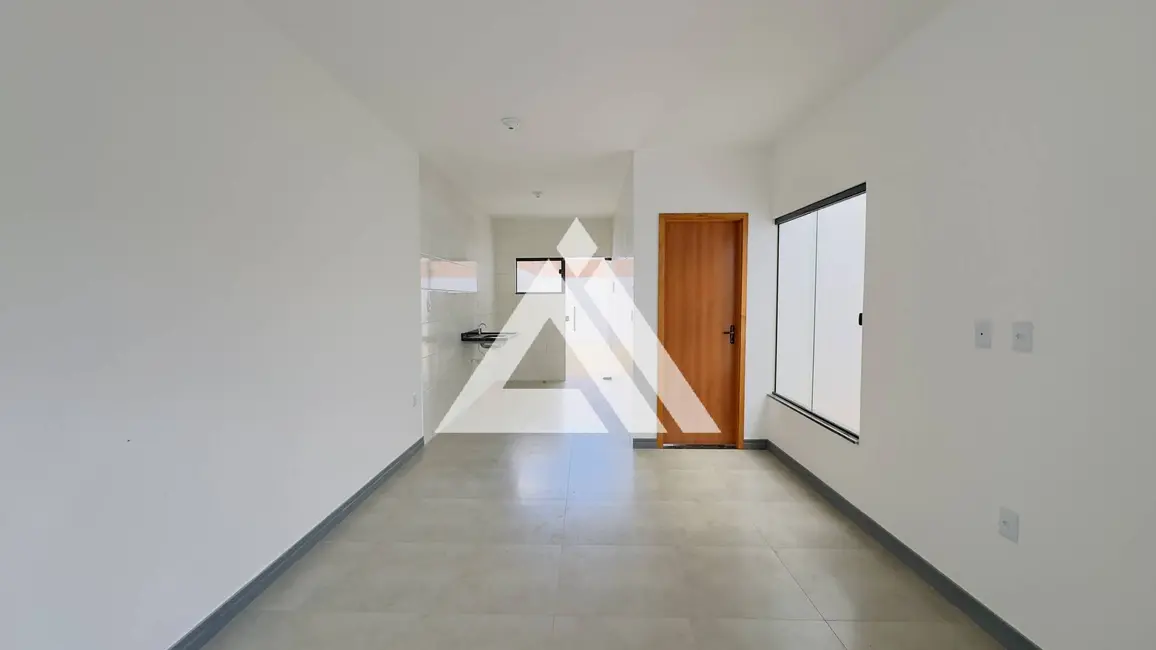 Casa com 2 quartos à venda, 62m2 em Feira De Santana - BA - imagem 5 Foto 5 de Casa com 2 quartos à venda, 62m2 em Feira De Santana - BA