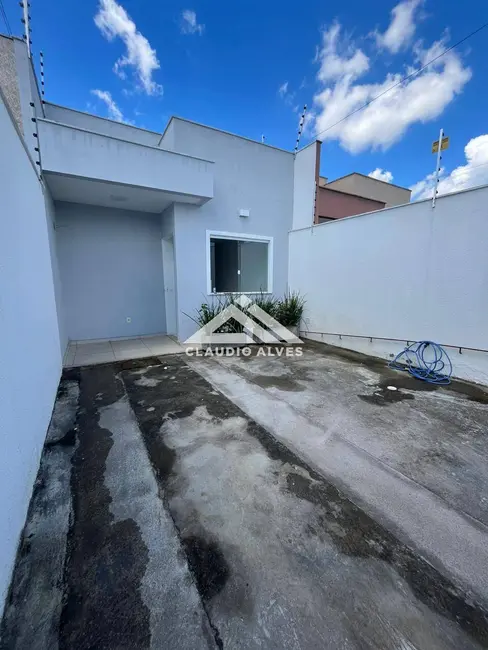 Foto 8 de Casa à venda e para alugar em Feira De Santana - BA