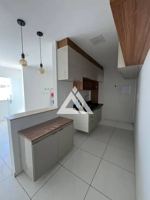 Foto 1 de Casa à venda e para alugar em Feira De Santana - BA