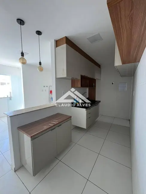 Foto 1 de Casa à venda e para alugar em Feira De Santana - BA