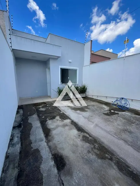 Foto 8 de Casa à venda e para alugar em Feira De Santana - BA